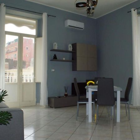 Casa Angelina Appartement Napels Buitenkant foto