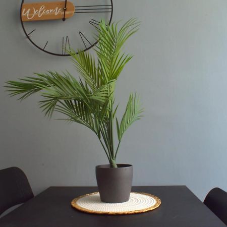 Casa Angelina Appartement Napels Buitenkant foto
