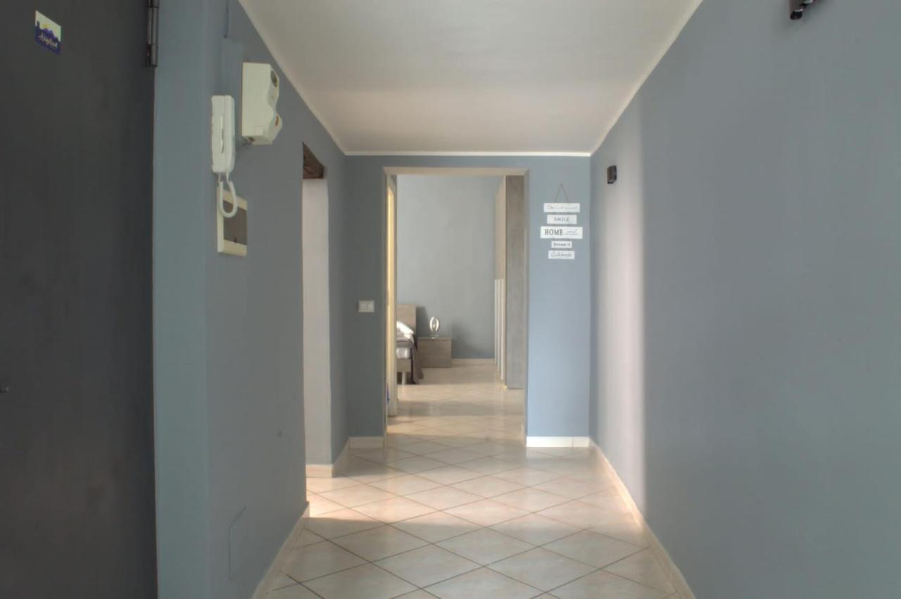 Casa Angelina Appartement Napels Buitenkant foto