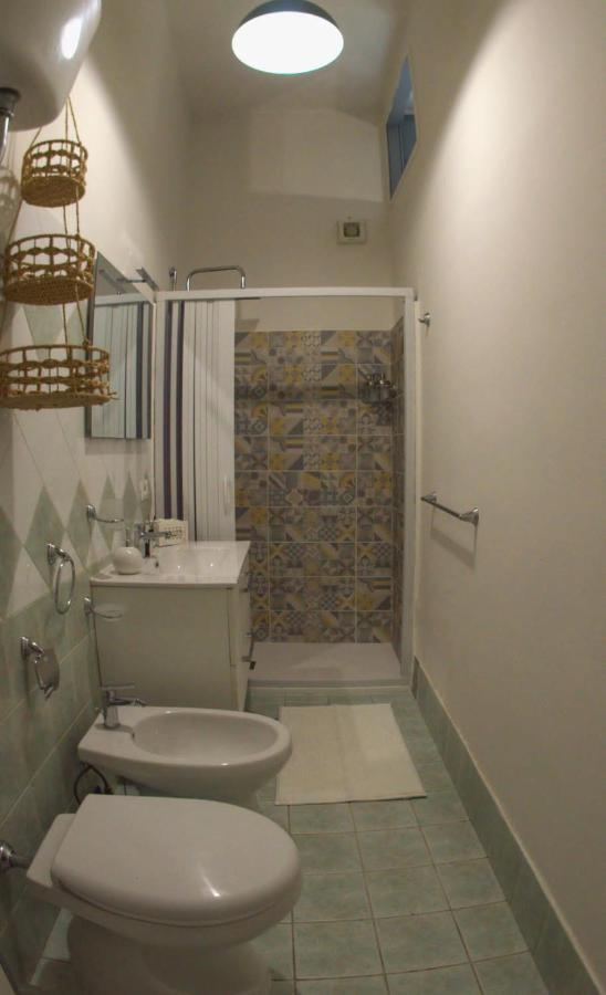 Casa Angelina Appartement Napels Buitenkant foto