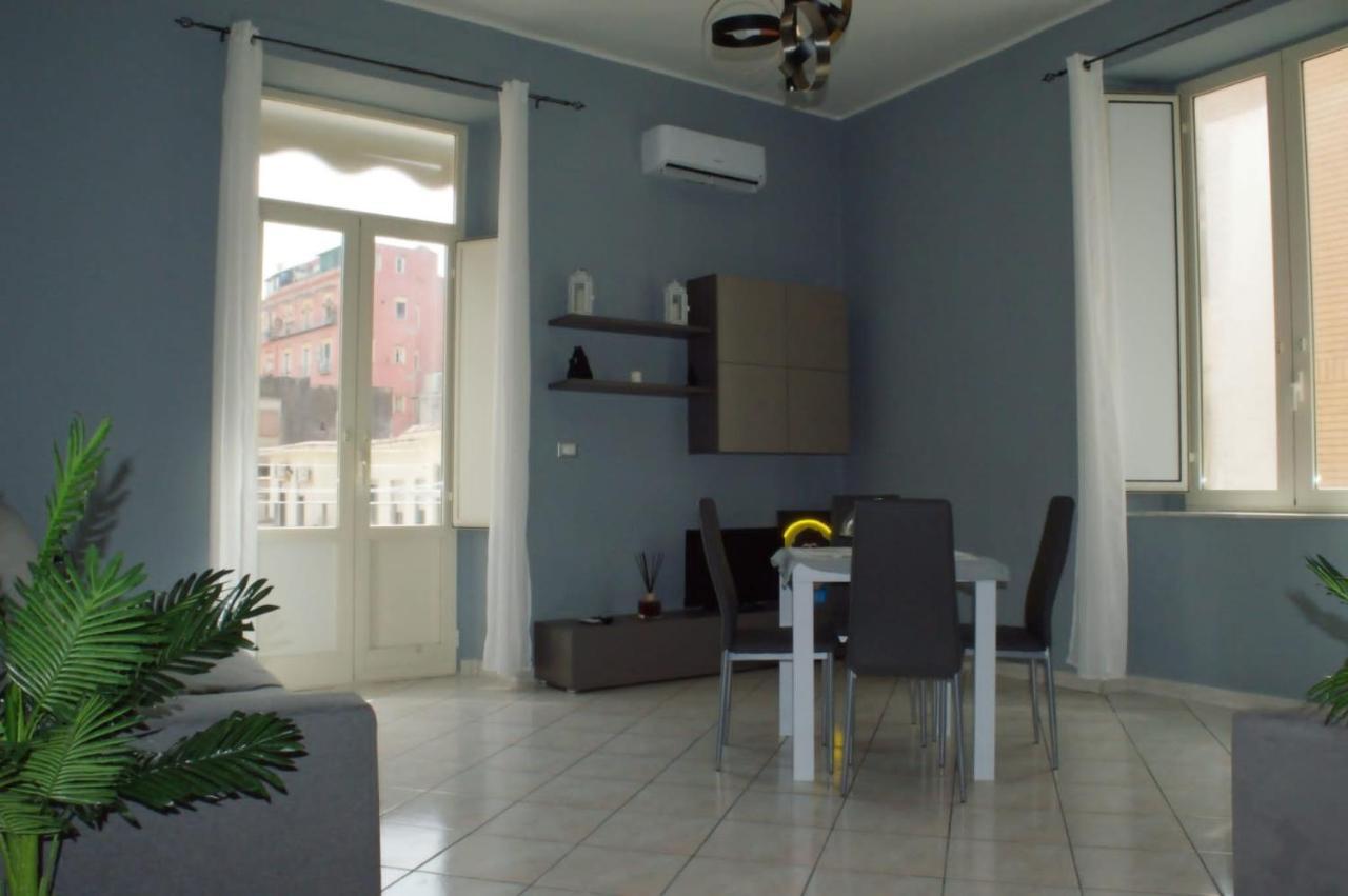 Casa Angelina Appartement Napels Buitenkant foto