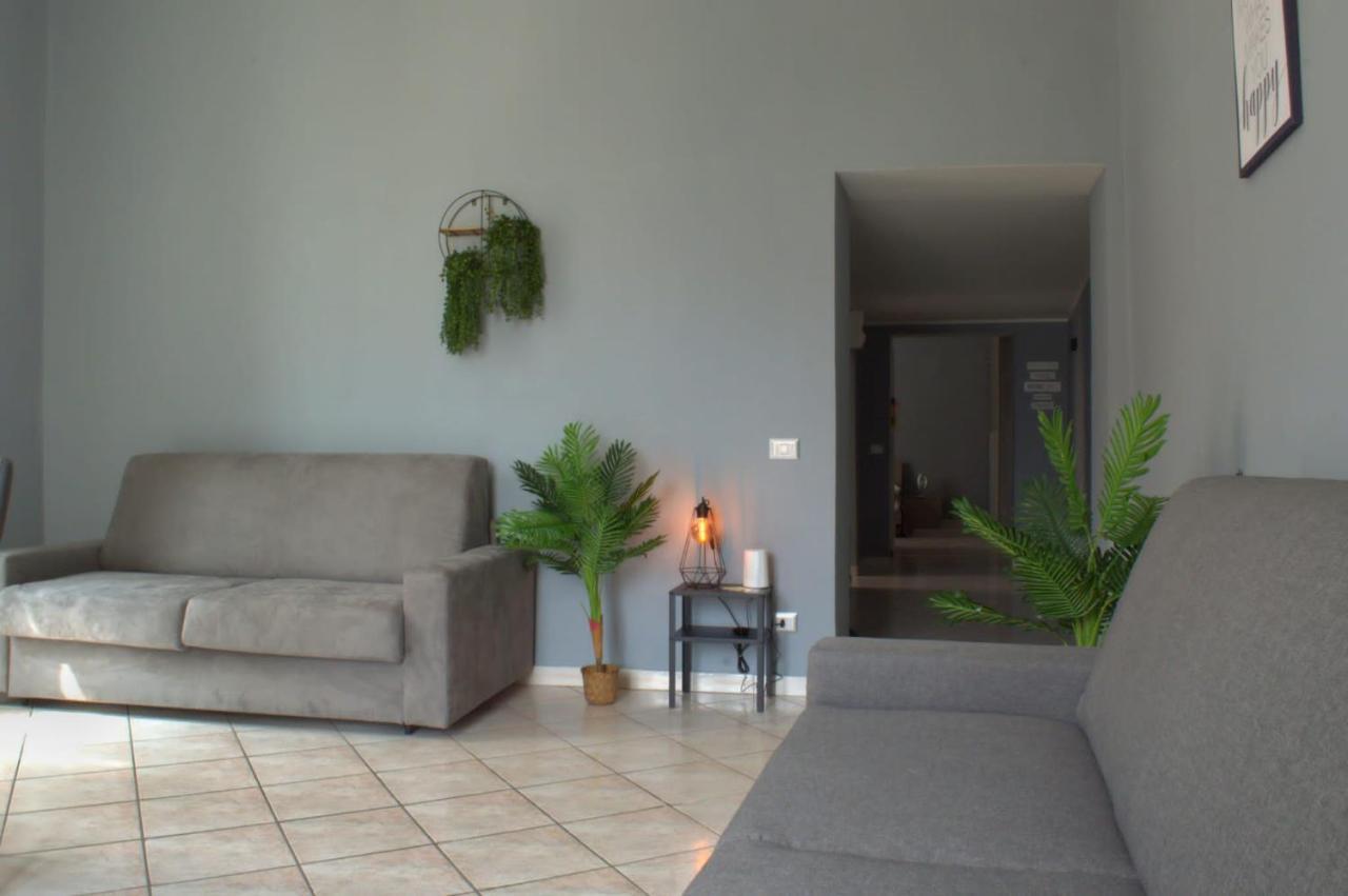Casa Angelina Appartement Napels Buitenkant foto