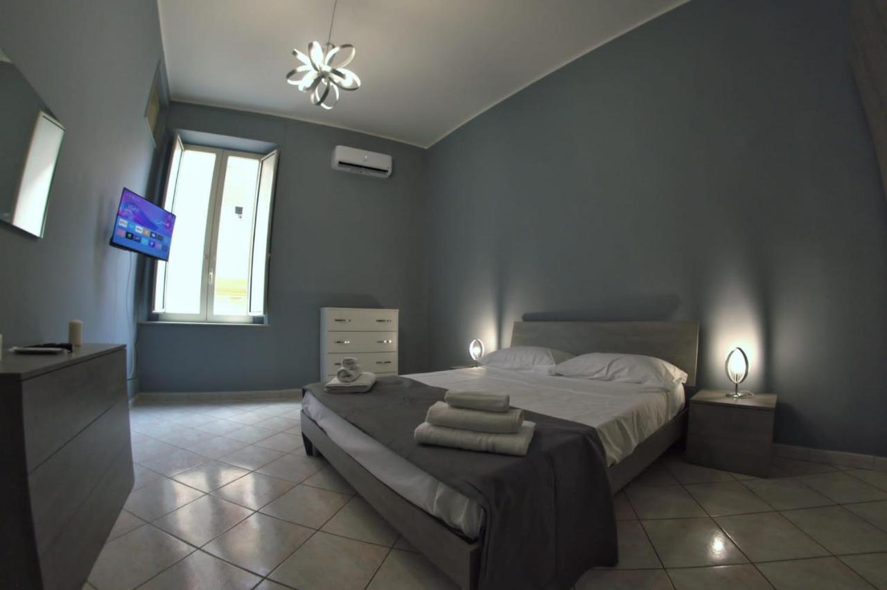 Casa Angelina Appartement Napels Buitenkant foto